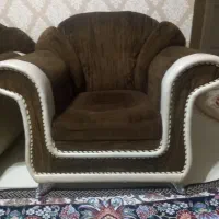 مبل کارکرده|مبلمان خانگی و میز عسلی|محمدیه-قزوین, |دیوار