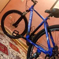 دوچرخه. 27|دوچرخه، اسکیت، اسکوتر|فولادشهر, مسکن مهر فولادشهر|دیوار