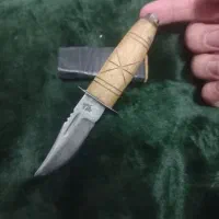 چاقو|کلکسیون و سرگرمی|نجفآباد, کهریزسنگ|دیوار