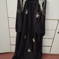 مجلسی مانتوولباس