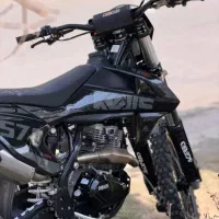 موتور کراس