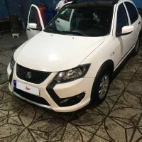 کوییک RS مدل ۱۴۰۲ بی رنگ