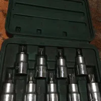 جعبه بکس هنس اصلی ۹ عدد