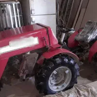 تراکتور ۹۵۰ کمرشکن