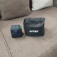 تراز لیزری با سه پایه|ابزارآلات|تهران, یافتآباد|دیوار