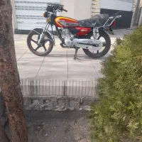 موتور ۲۰۰ پرواز مدل ۱۴۰۴