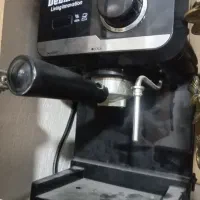 فروش دستگاه قهوه ساز نو کار نکرده