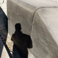 باربند مسقف اریسان