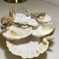 جا جواهری  دست ساز صدفی|زیورآلات و اکسسوری|تهران, پاسداران|دیوار