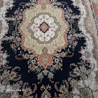 فرش ۹ متری سالم