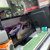 پکیج کامل نسل12 خانگی|رایانه رومیزی|اهواز, گلستان|دیوار