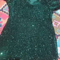 فروش تونیک مخمل