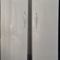 یخچال فریزر یخساران