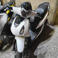 موتور sym sf180-j200