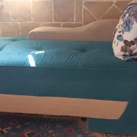 مبلمان ال ۹ نفره|مبلمان خانگی و میز عسلی|بردسیر, |دیوار