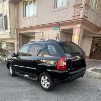 اسپورتیج 2010|خودرو سواری و وانت|تهران, پونک|دیوار