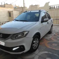 ساینا S دوگانه 1402|خودرو سواری و وانت|شاهرود, |دیوار