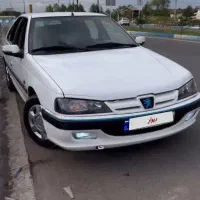 پژو پارس سال 98 معاوضه با نیسان 1400