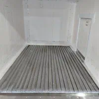 فروش یخچال نیسان پراید وانت|قطعات یدکی و لوازم جانبی|رباطکریم, شهرک صنعتی زوارهای|دیوار