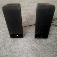 یک جفت اسپیکر