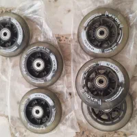 چرخ اسکیت 90mm