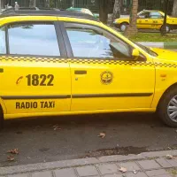 فروش خودرو سمند تاکسی