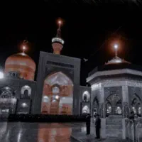 کاروان زیارتی