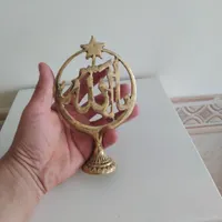 ظرف برنجی|ظروف سرو و پذیرایی|نسیم‌شهر, |دیوار