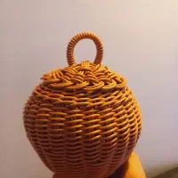 کاردست|ظروف نگهدارنده، پلاستیکی، یک‌بارمصرف|جلین, |دیوار