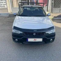 وانت آریسان دوگانه سوز، مدل ۱۳۹۴|خودرو سواری و وانت|بومهن, |دیوار