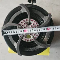 اجاق گاز تک شعله سراجیان