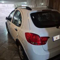 کوئیک GXتیپ L|خودرو سواری و وانت|تهران, ونک|دیوار