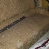 مبل راحتی ارزان