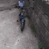 دوچرخه کودکان