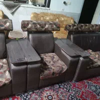مبل کارکرده