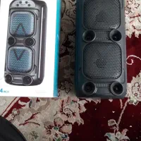 اسپیکر نو ، بلوتوثی