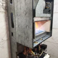 پکیج ایران رادیاتور کارکرده درحدنو|آبگرمکن، پکیج، شوفاژ|تهران, مسعودیه|دیوار