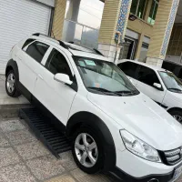 مدل ۹۷ تمام فابریک H30|خودرو سواری و وانت|شیراز, شهرک مخابرات|دیوار