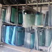 شیشه اتومبیل پراید پژو سمند تیبا ال۹۰