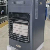 بخاری سفال دار با گاز مایع کپسولی شرکتی|بخاری، هیتر، شومینه|کاشان, فاز ۲ ناجی آباد|دیوار