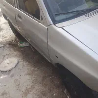 ماشین پراید مدل ۸۹قیمت توافقی