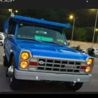 باربری پیام