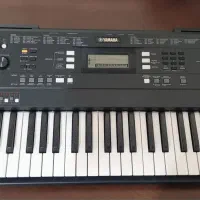 فروش فوری کیبورد دیجیتال یاماها مدل PSR A350