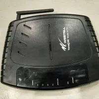 مودم وای فای مارک WESTELL مونتاژ امریکا