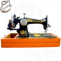 چراغ خیاطی مارشال  بسیار زیبا