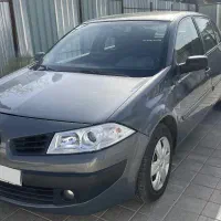 مگان1600cc وارداتی مدل 2006 - 6 ایربگ|خودرو سواری و وانت|کرج, کوی مدرس|دیوار