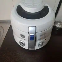 سرخ کن مارک دلونگی شمعدان لاله عباسی