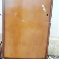 یک عدد کمد ایستاده  600 هزار
