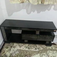 بوفه و میز تلویزیون|بوفه، ویترین، کنسول|زاهدان, |دیوار