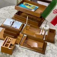 ست میز اداری